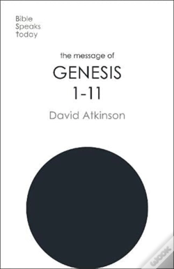 Capa do artigo The Message Of Genesis 1-11