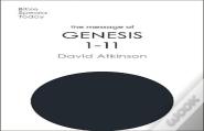The Message Of Genesis 1-11