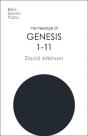 The Message Of Genesis 1-11 - Preview