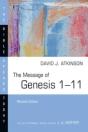 The Message Of Genesis 1â€“11 - Preview
