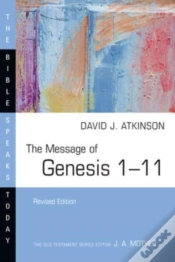Capa do artigo The Message Of Genesis 1â€“11