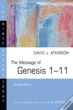 Capa do artigo The Message Of Genesis 1â€“11