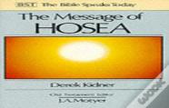 The Message Of Hosea