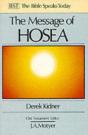 The Message Of Hosea - Preview
