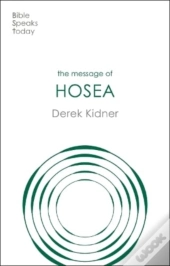 The Message Of Hosea