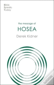 Capa do artigo The Message Of Hosea