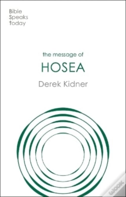 Capa do artigo The Message Of Hosea