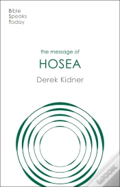 Capa do artigo The Message Of Hosea