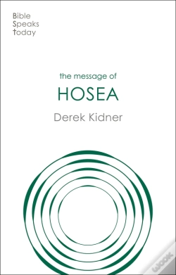 Capa do artigo The Message Of Hosea