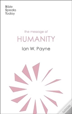 Capa do artigo The Message Of Humanity
