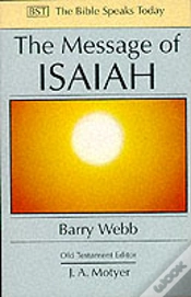 Capa do artigo The Message Of Isaiah
