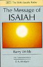 The Message Of Isaiah - Preview
