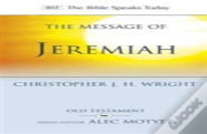 The Message Of Jeremiah