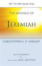 The Message Of Jeremiah - Preview