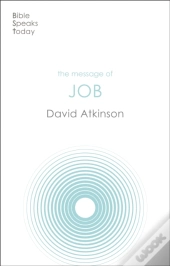 The Message Of Job
