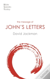 Capa do artigo The Message Of John