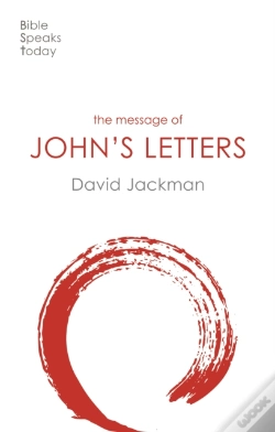 Capa do artigo The Message Of John'S Letters