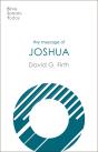 The Message Of Joshua - Preview