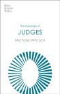 The Message Of Judges - Preview