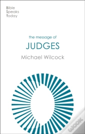 The Message Of Judges