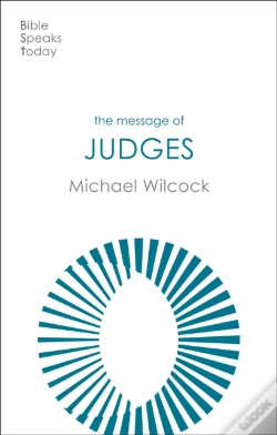 Capa do artigo The Message Of Judges