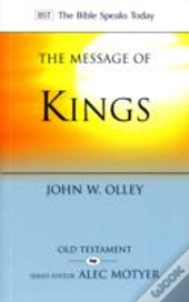 The Message Of Kings