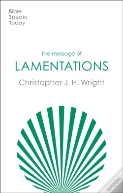 Capa do artigo The Message Of Lamentations