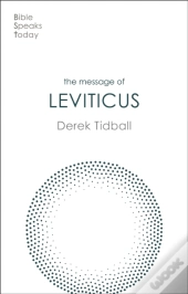 The Message Of Leviticus