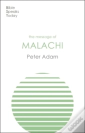 The Message Of Malachi
