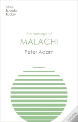Capa do artigo The Message Of Malachi