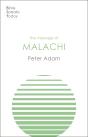 The Message Of Malachi - Preview