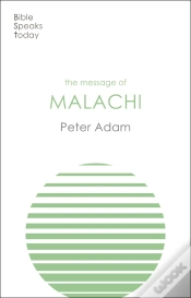 Capa do artigo The Message Of Malachi