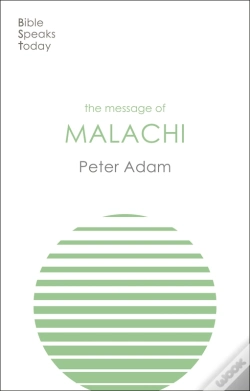 Capa do artigo The Message Of Malachi