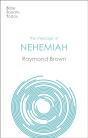 The Message Of Nehemiah - Preview