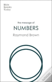 Capa do artigo The Message Of Numbers