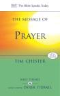 The Message Of Prayer - Preview