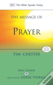 Capa do artigo The Message Of Prayer