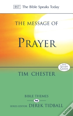 Capa do artigo The Message Of Prayer