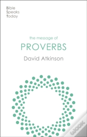 Capa do artigo The Message Of Proverbs