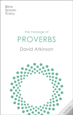 Capa do artigo The Message Of Proverbs