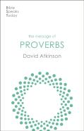 The Message Of Proverbs
