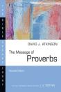 The Message Of Proverbs - Preview