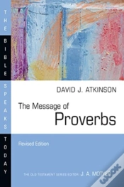 Capa do artigo The Message Of Proverbs