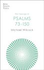 The Message Of Psalms 73-150 - Preview