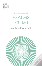Capa do artigo The Message Of Psalms 73-150