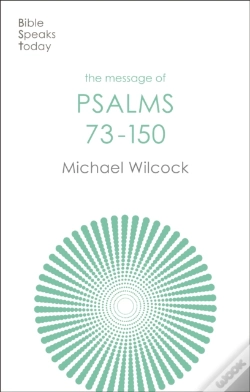 Capa do artigo The Message Of Psalms 73-150