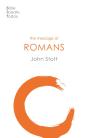 The Message Of Romans - Preview