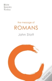 Capa do artigo The Message Of Romans