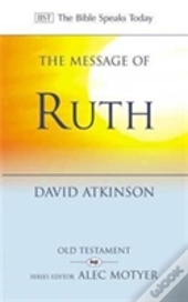 The Message Of Ruth