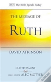 Capa do artigo The Message Of Ruth